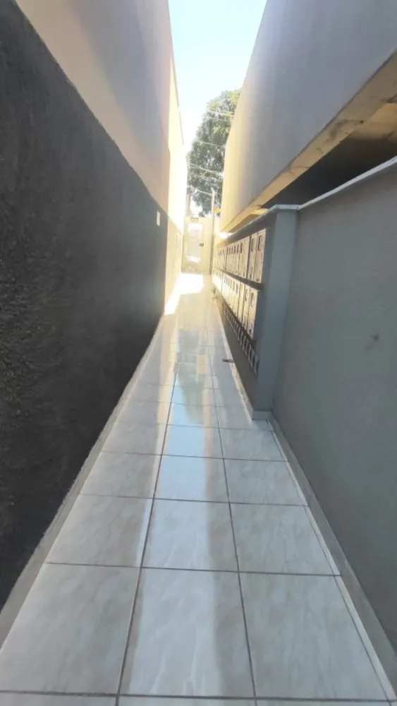 Apartamento, 2 quartos, 60 m² - Foto 8