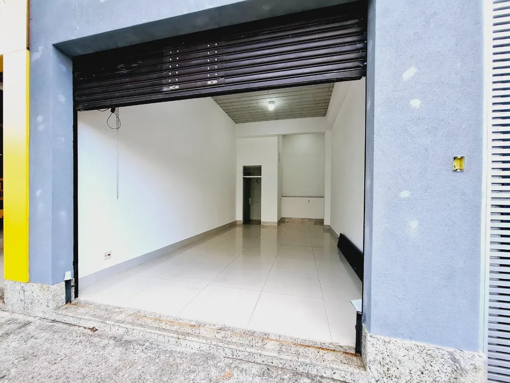 Loja-Salão, 36 m² - Foto 5