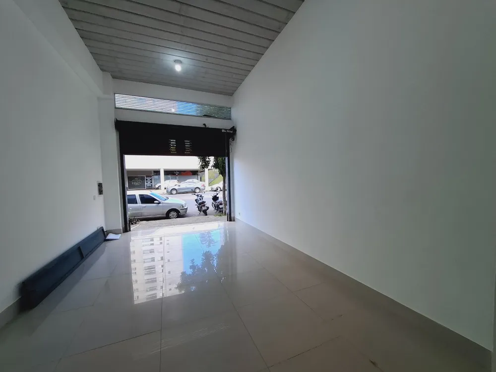 Loja-Salão, 36 m² - Foto 1