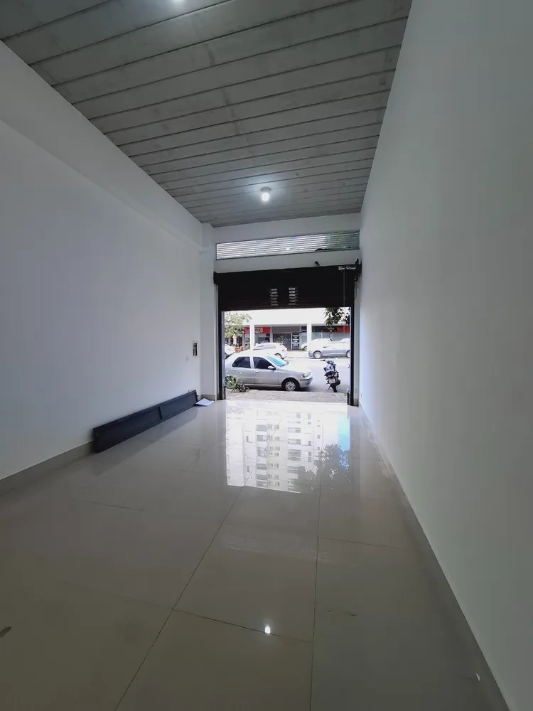 Loja-Salão, 36 m² - Foto 4