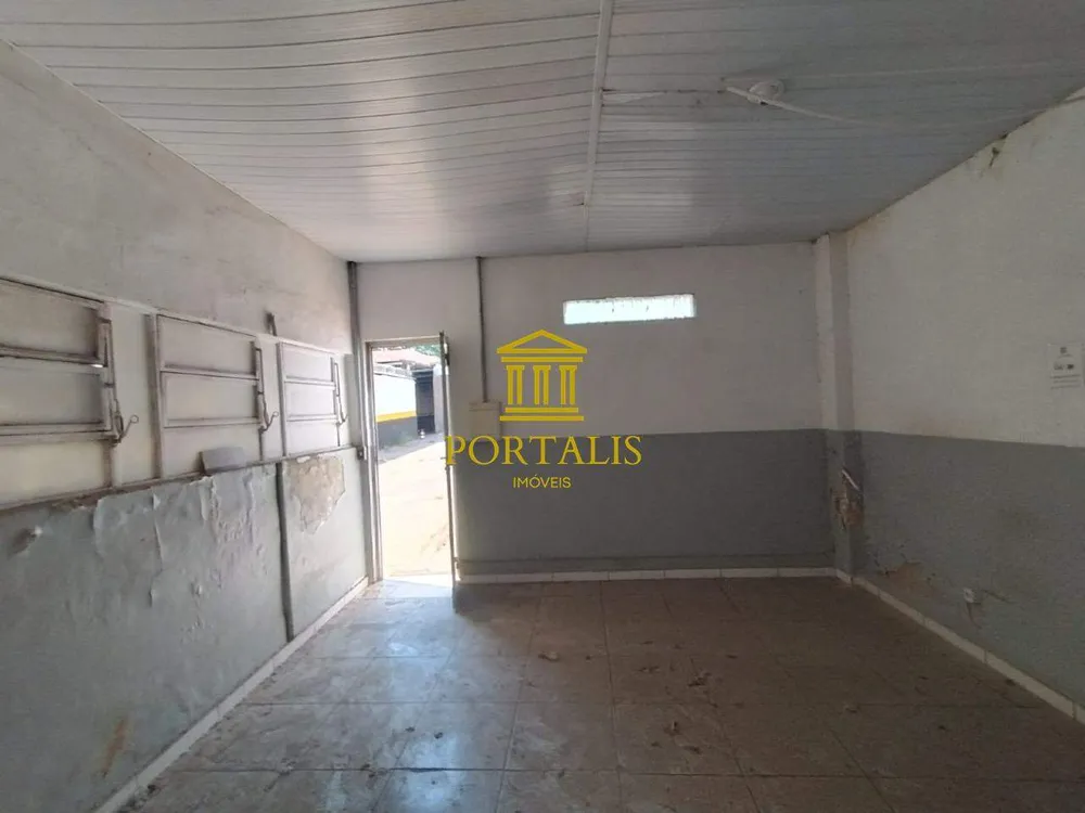 Depósito-Galpão, 1200 m² - Foto 11