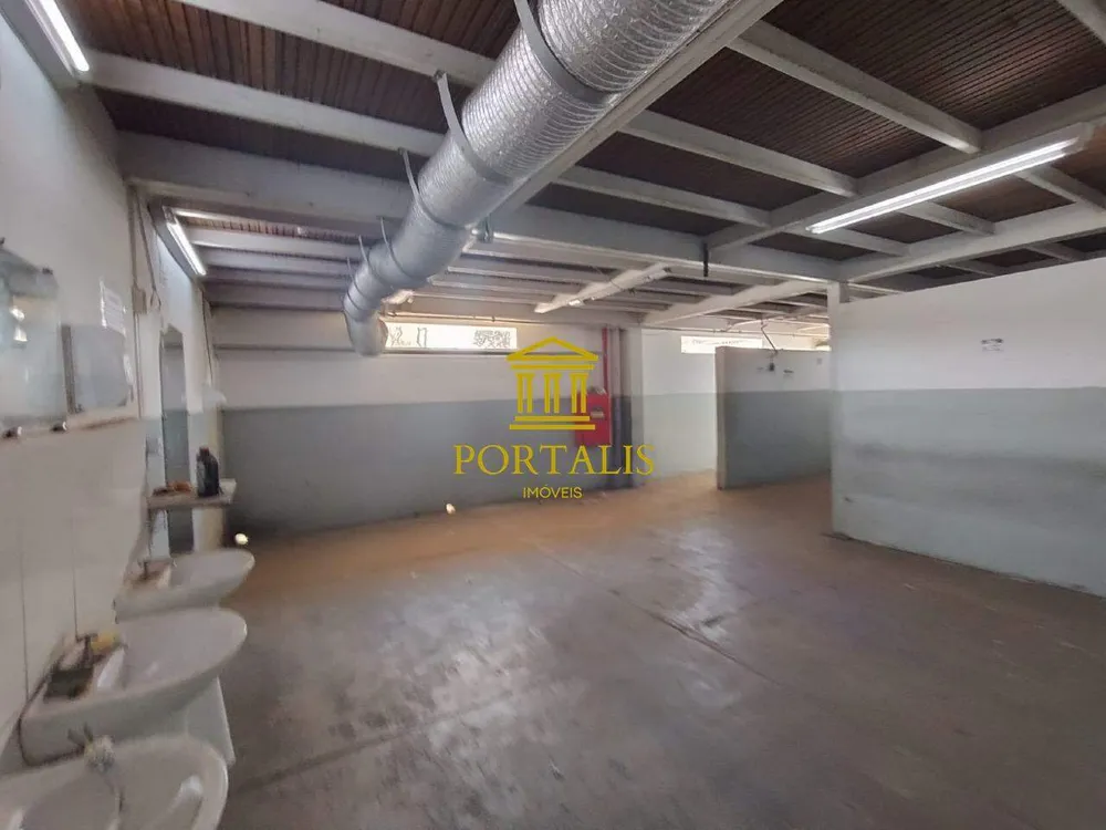 Depósito-Galpão, 1200 m² - Foto 17