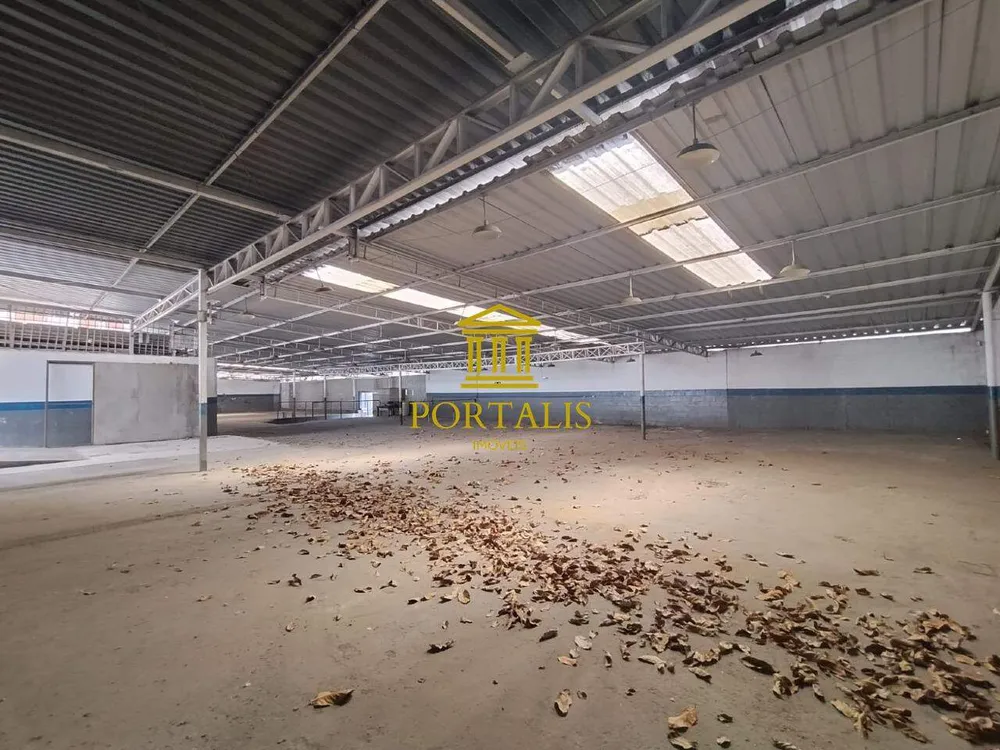 Depósito-Galpão, 1200 m² - Foto 5