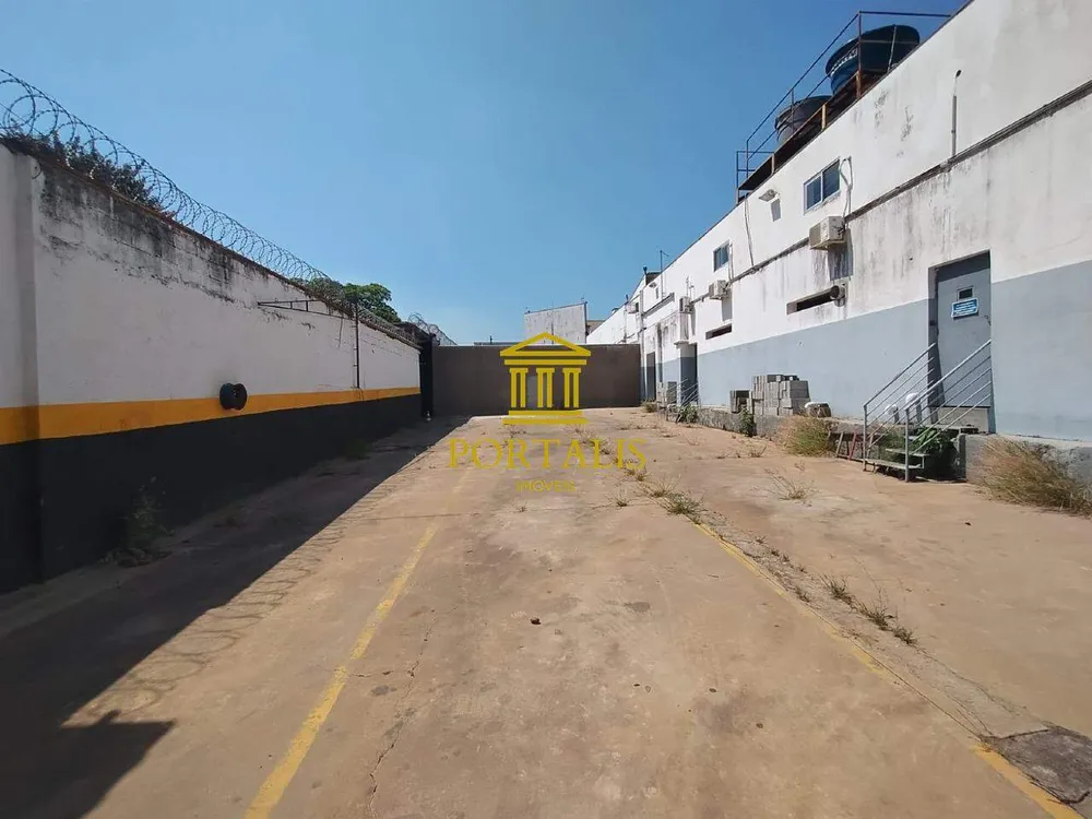 Depósito-Galpão, 1200 m² - Foto 7