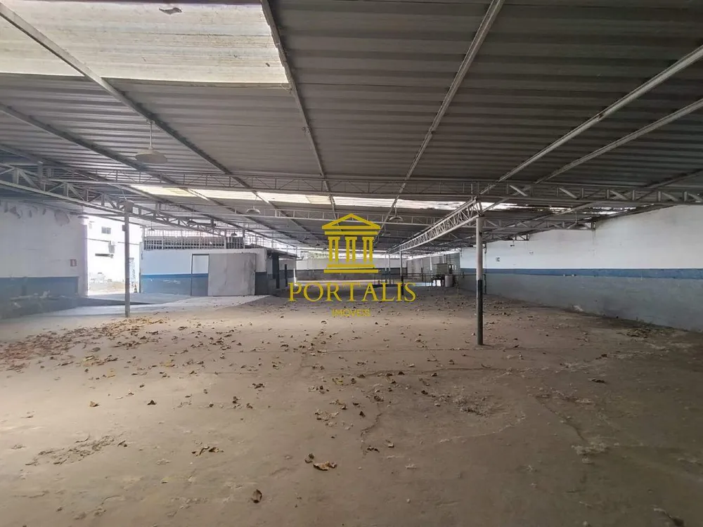 Depósito-Galpão, 1200 m² - Foto 6
