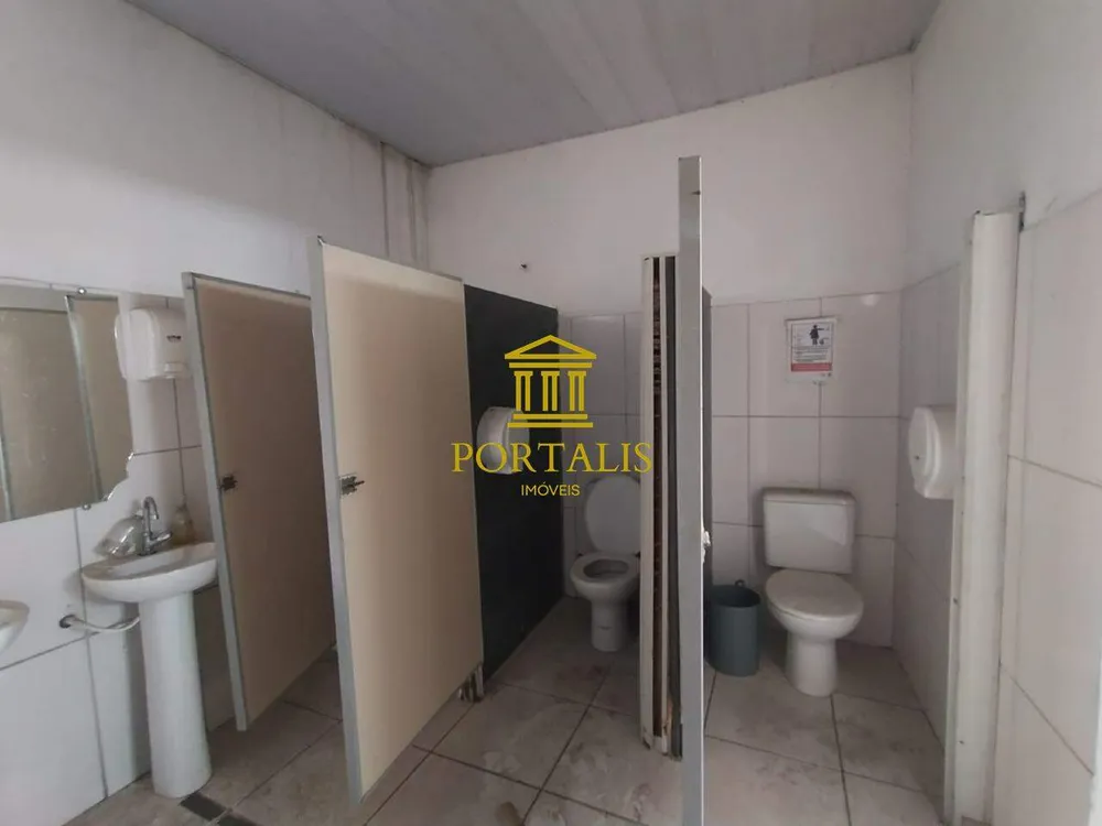 Depósito-Galpão, 1200 m² - Foto 9