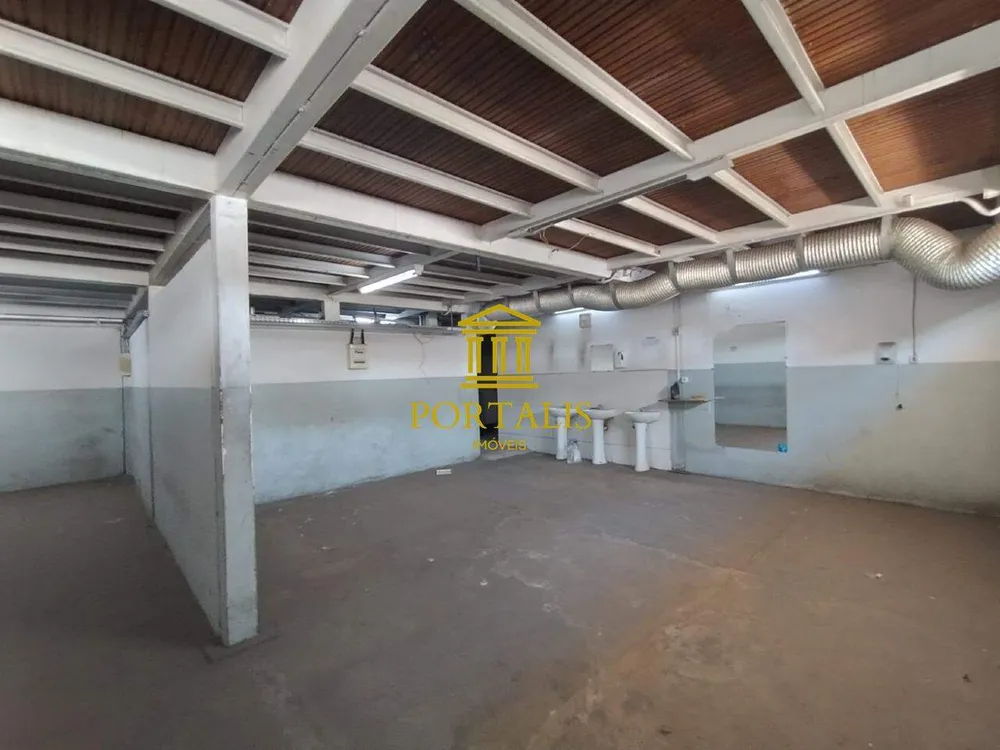 Depósito-Galpão, 1200 m² - Foto 10