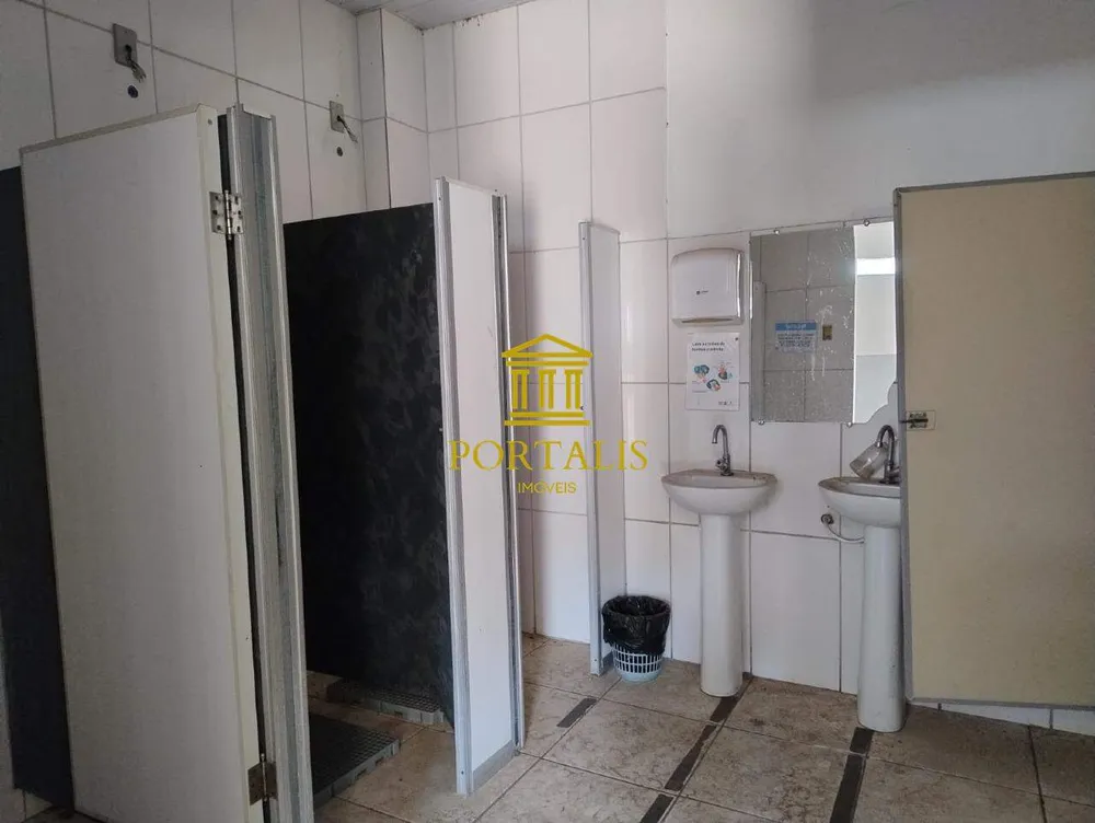 Depósito-Galpão, 1200 m² - Foto 8