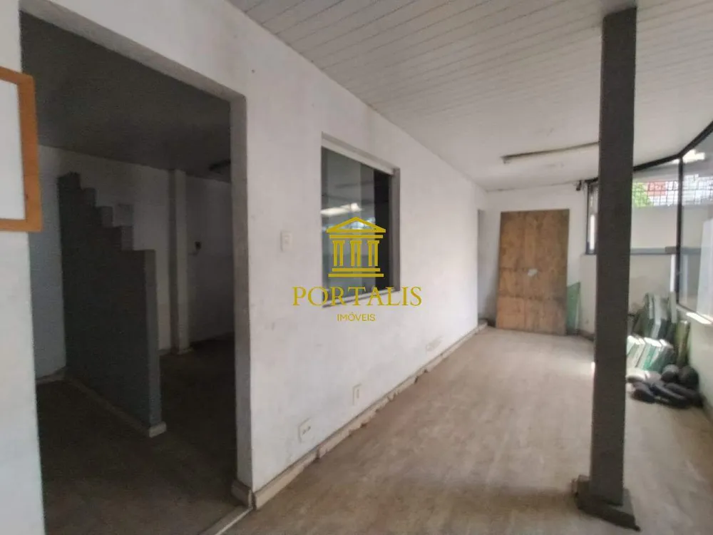 Depósito-Galpão, 1200 m² - Foto 19