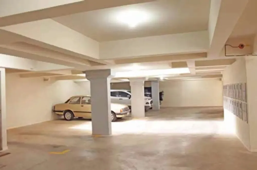 Apartamento, 2 quartos, 50 m² - Foto 7
