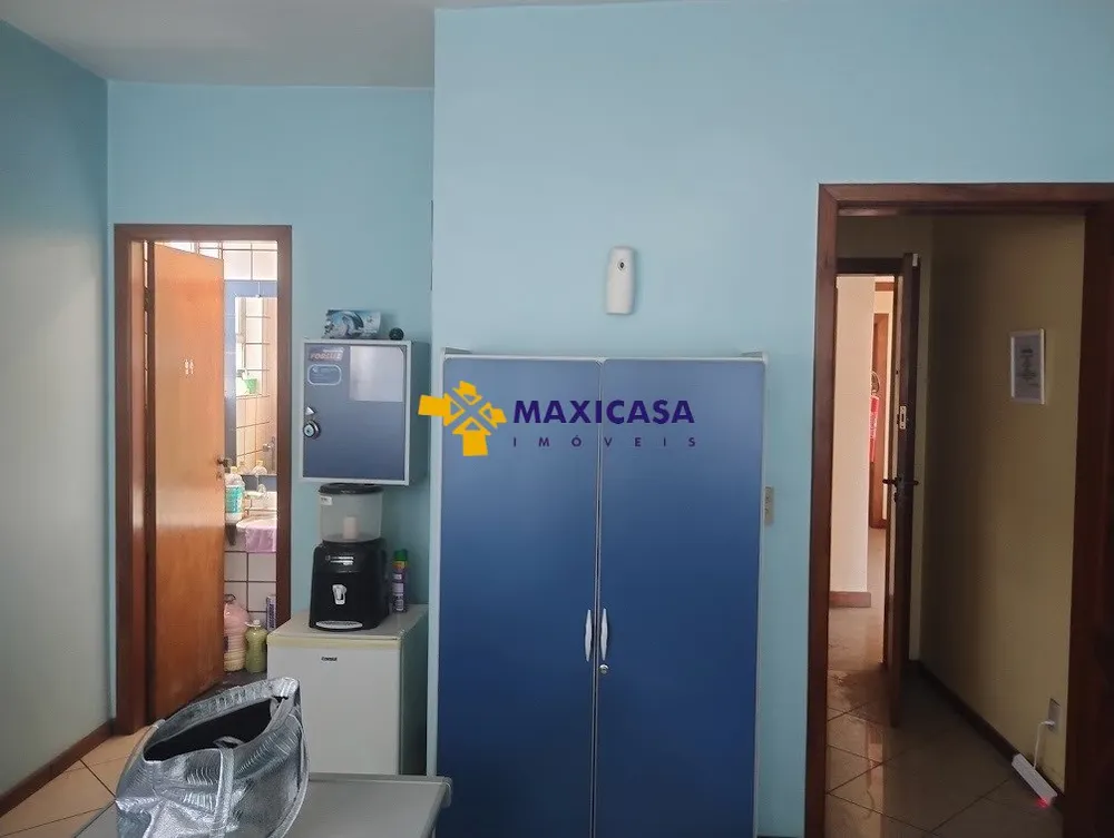 Depósito-Galpão, 50 m² - Foto 3