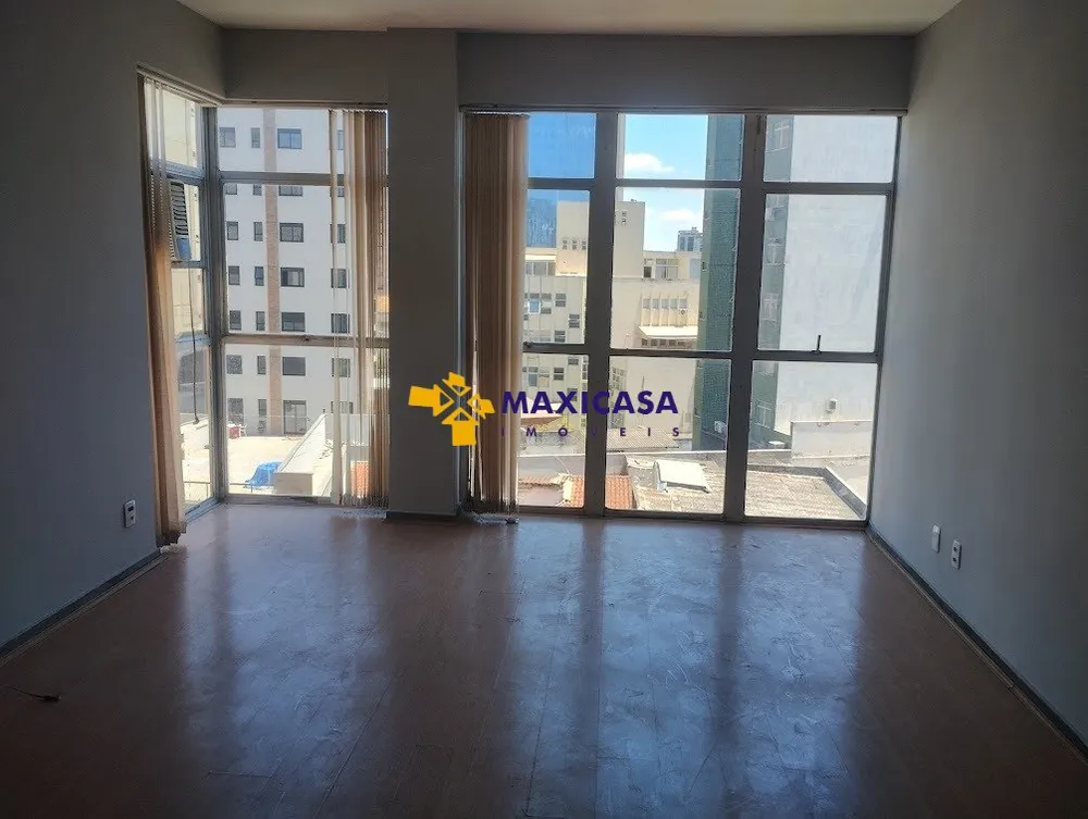 Depósito-Galpão, 50 m² - Foto 1