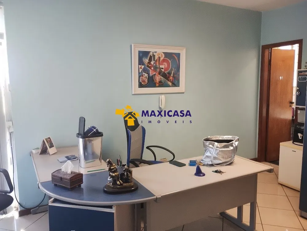 Depósito-Galpão, 50 m² - Foto 8