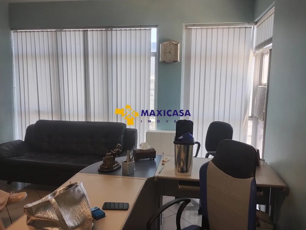 Depósito-Galpão, 50 m² - Foto 4