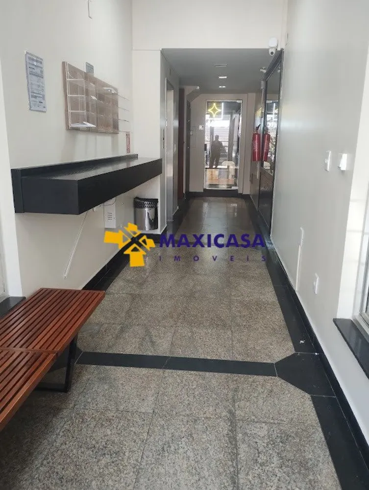 Depósito-Galpão, 50 m² - Foto 2
