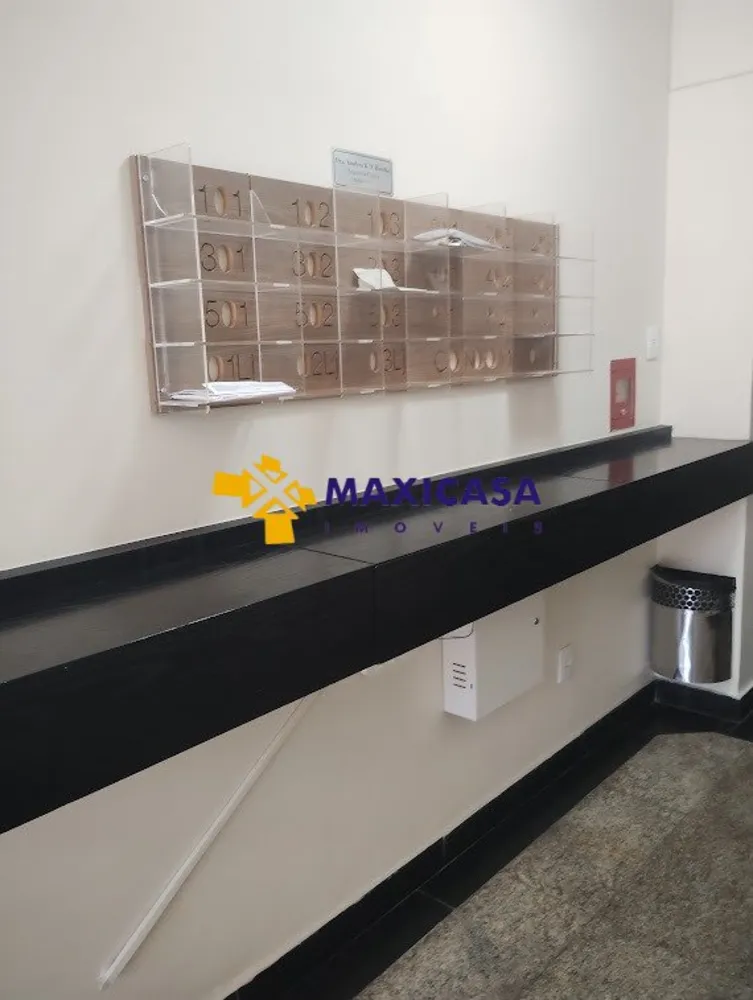 Depósito-Galpão, 50 m² - Foto 10