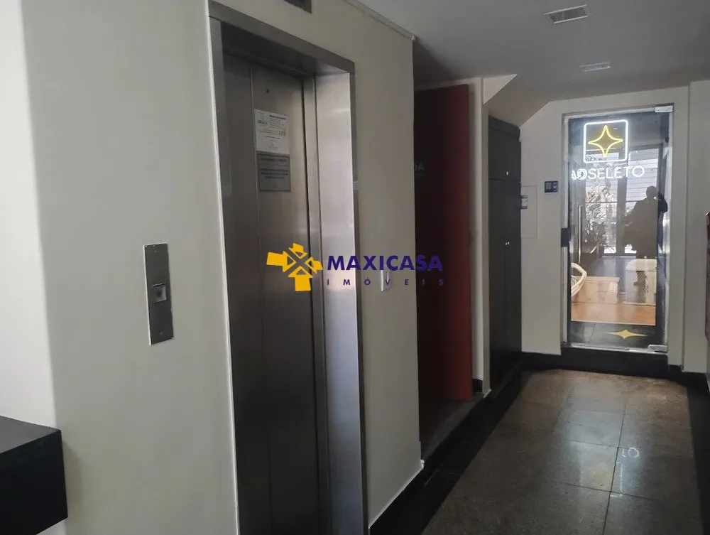 Depósito-Galpão, 50 m² - Foto 16