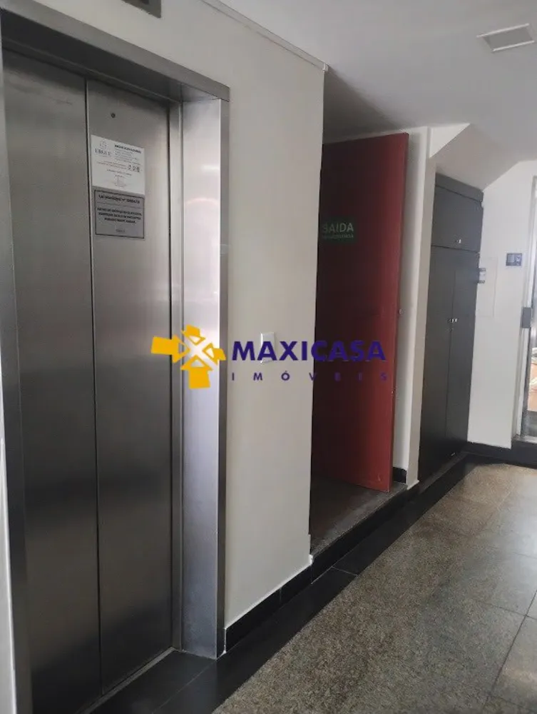 Depósito-Galpão, 50 m² - Foto 11