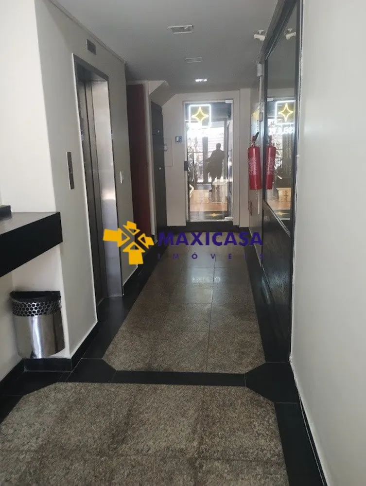 Depósito-Galpão, 50 m² - Foto 3