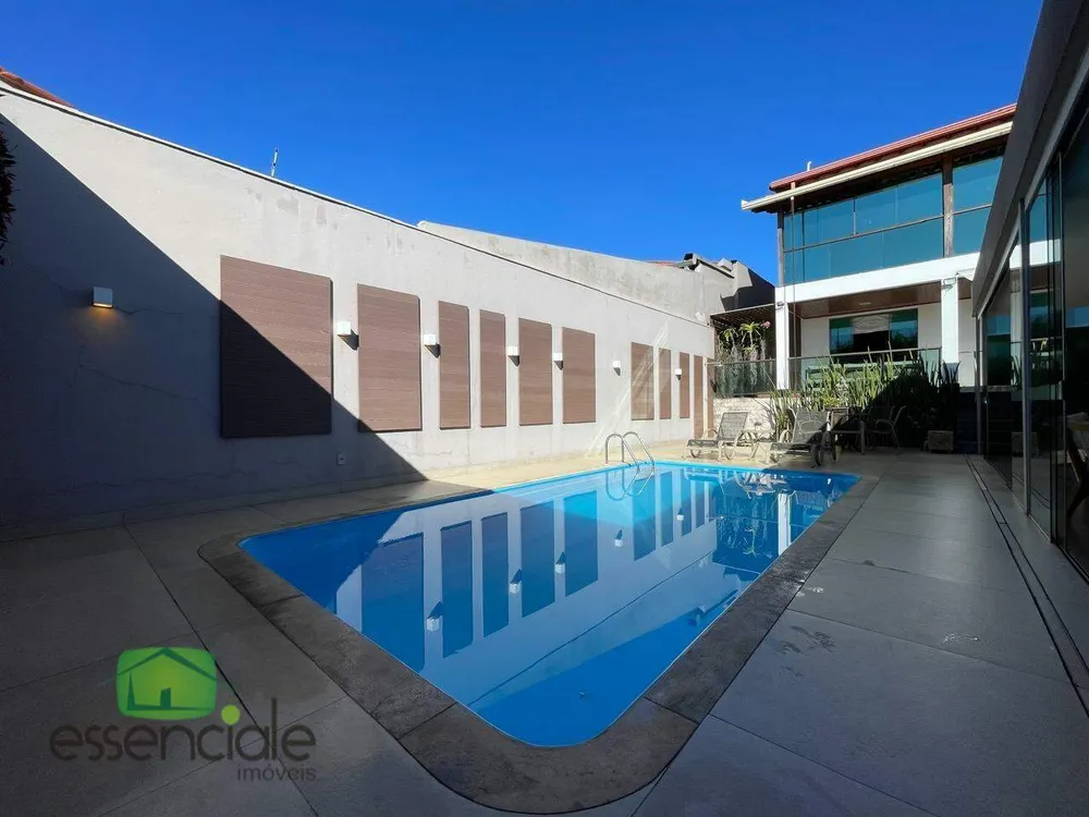 Casa, 4 quartos, 550 m² - Foto 3