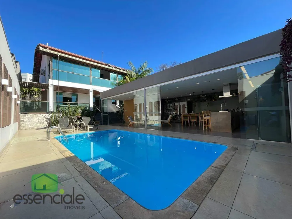 Casa, 4 quartos, 550 m² - Foto 2