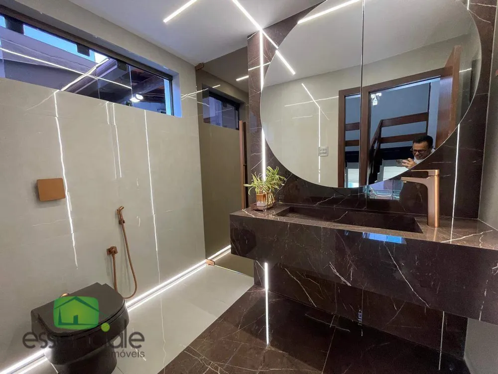 Casa, 4 quartos, 550 m² - Foto 7