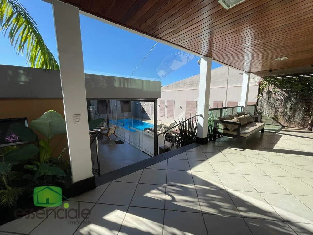 Casa, 4 quartos, 550 m² - Foto 4