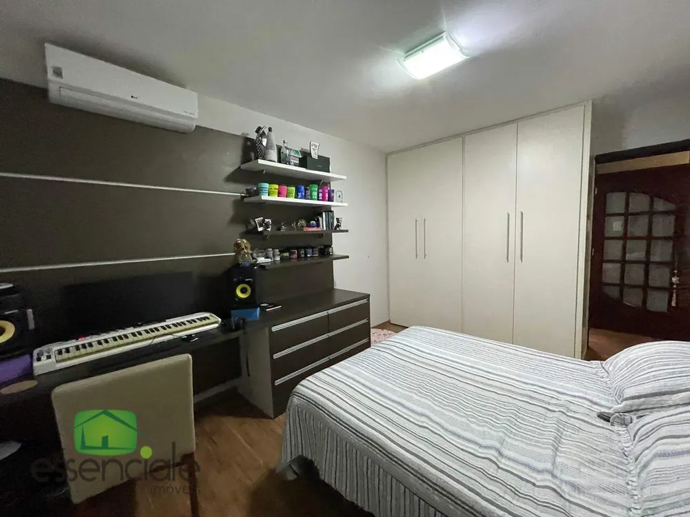 Casa, 4 quartos, 550 m² - Foto 11