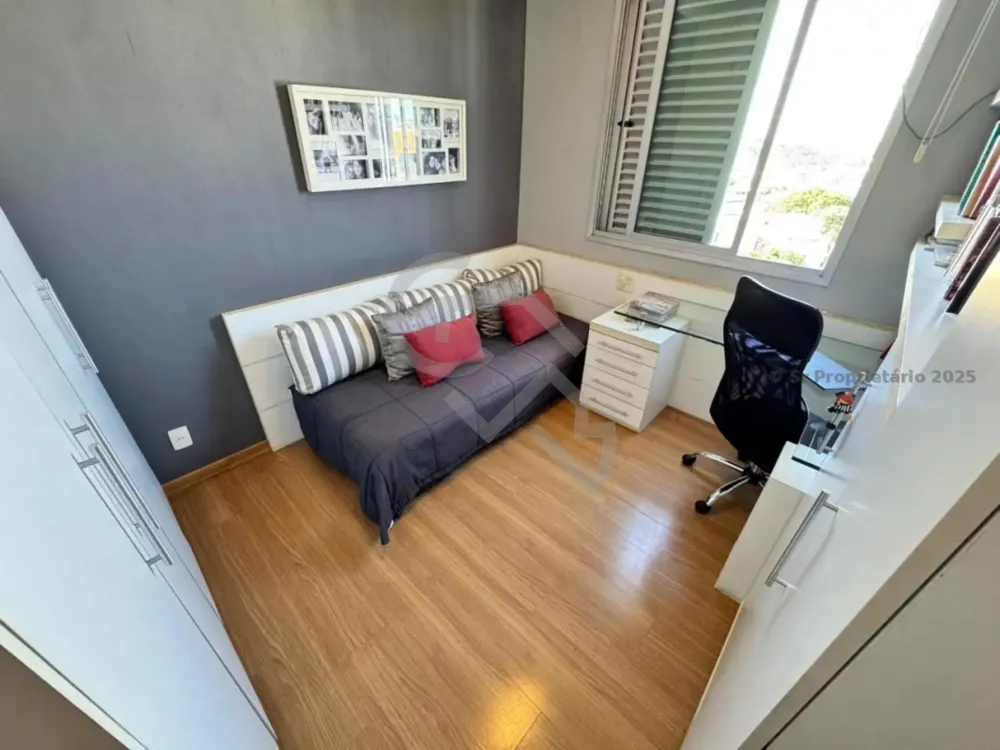 Cobertura, 4 quartos, 246 m² - Foto 9