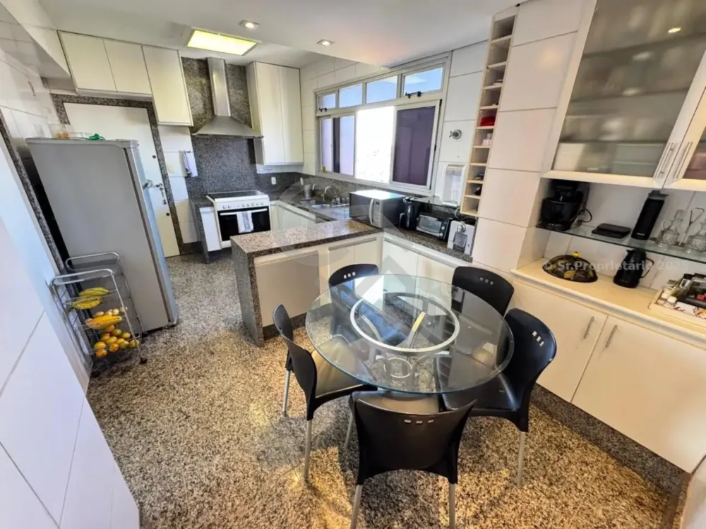 Cobertura, 4 quartos, 246 m² - Foto 10