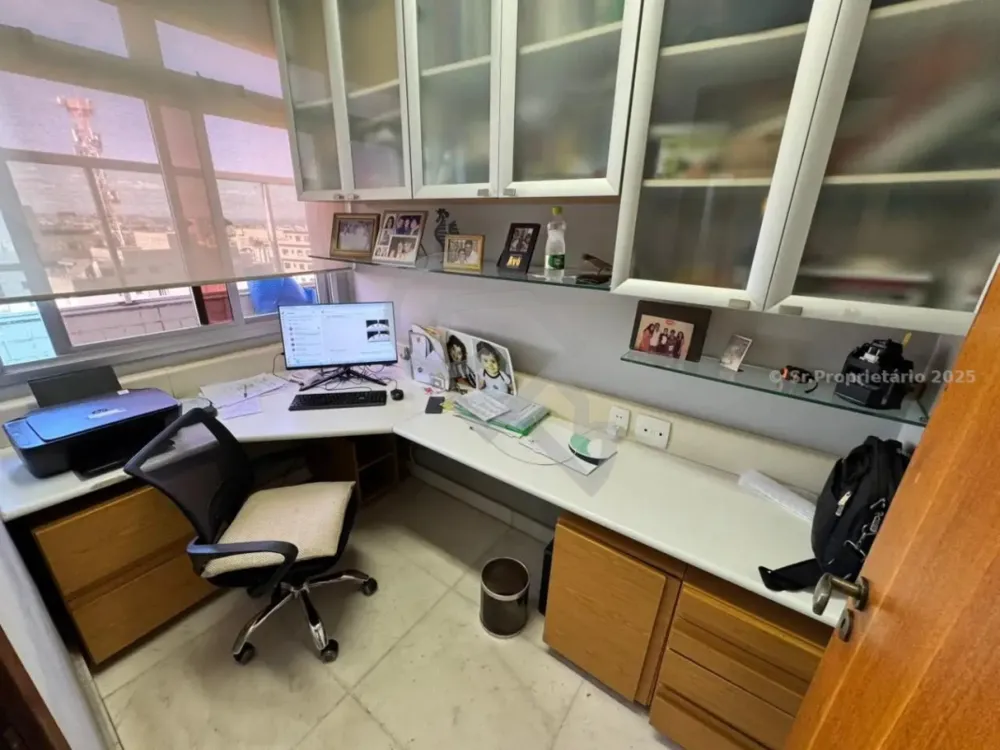 Cobertura, 4 quartos, 246 m² - Foto 11