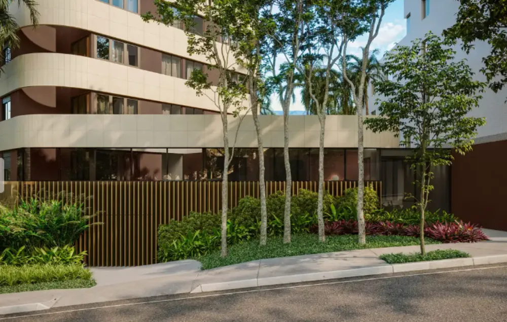 Apartamento, 3 quartos, 81 m² - Foto 11
