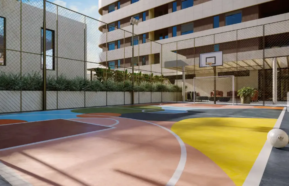Apartamento, 3 quartos, 81 m² - Foto 9