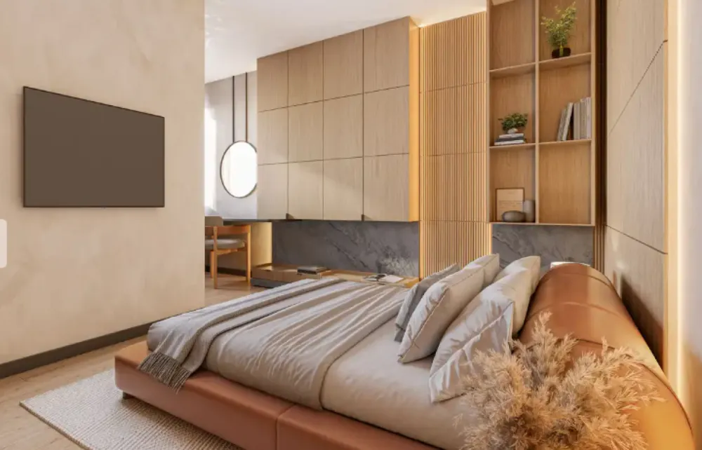 Apartamento, 3 quartos, 81 m² - Foto 8