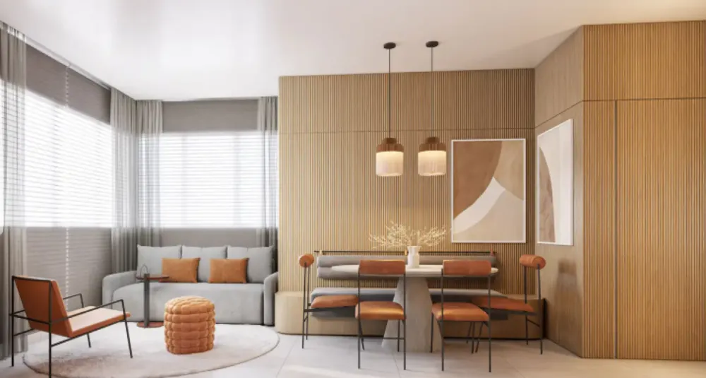 Apartamento, 3 quartos, 81 m² - Foto 10