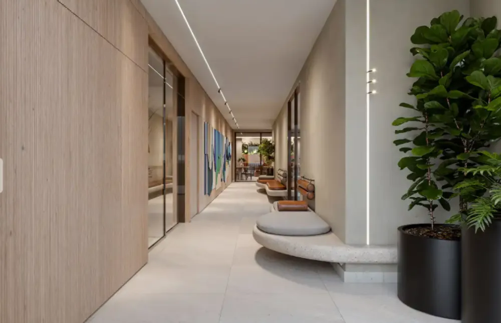 Apartamento, 3 quartos, 81 m² - Foto 7