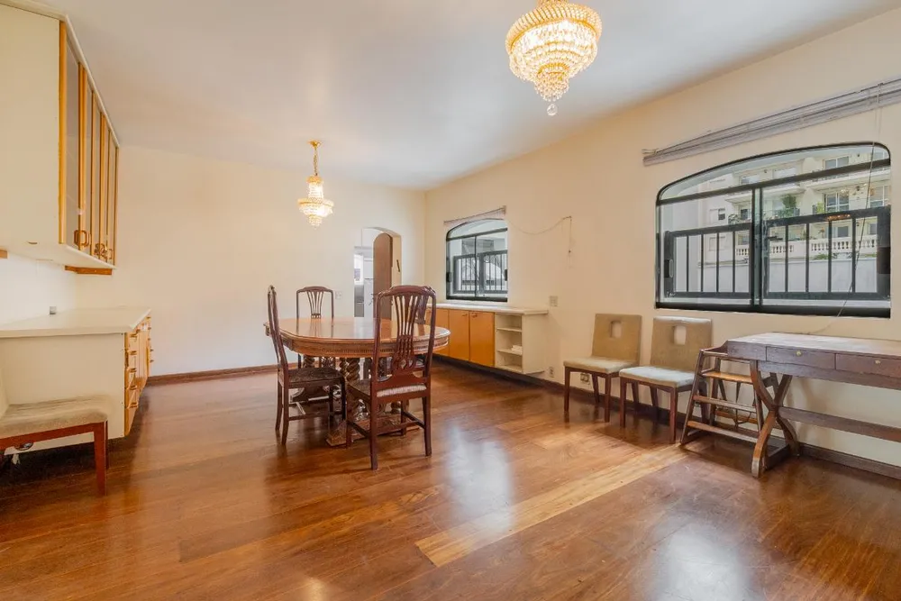 Apartamento, 4 quartos, 310 m² - Foto 2