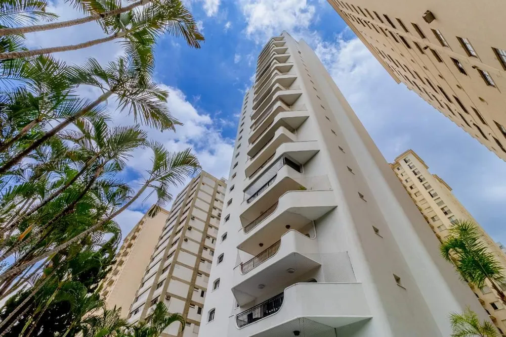 Apartamento, 4 quartos, 310 m² - Foto 1
