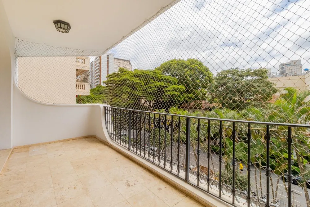 Apartamento, 4 quartos, 310 m² - Foto 3