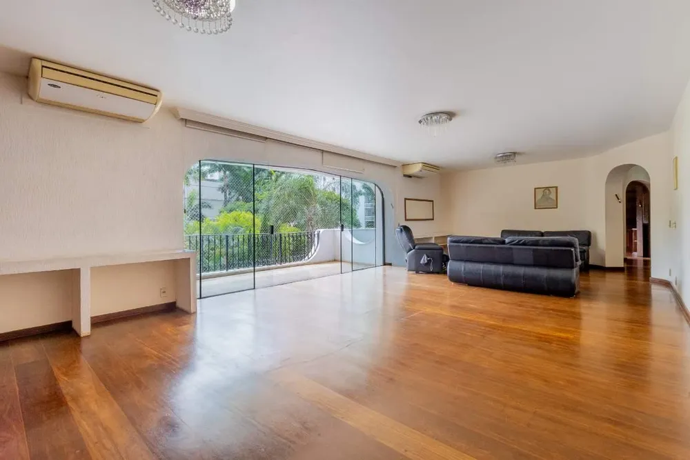 Apartamento, 4 quartos, 310 m² - Foto 7