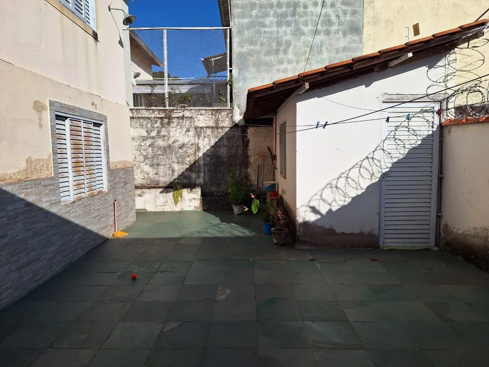 Casa, 3 quartos, 190 m² - Foto 12