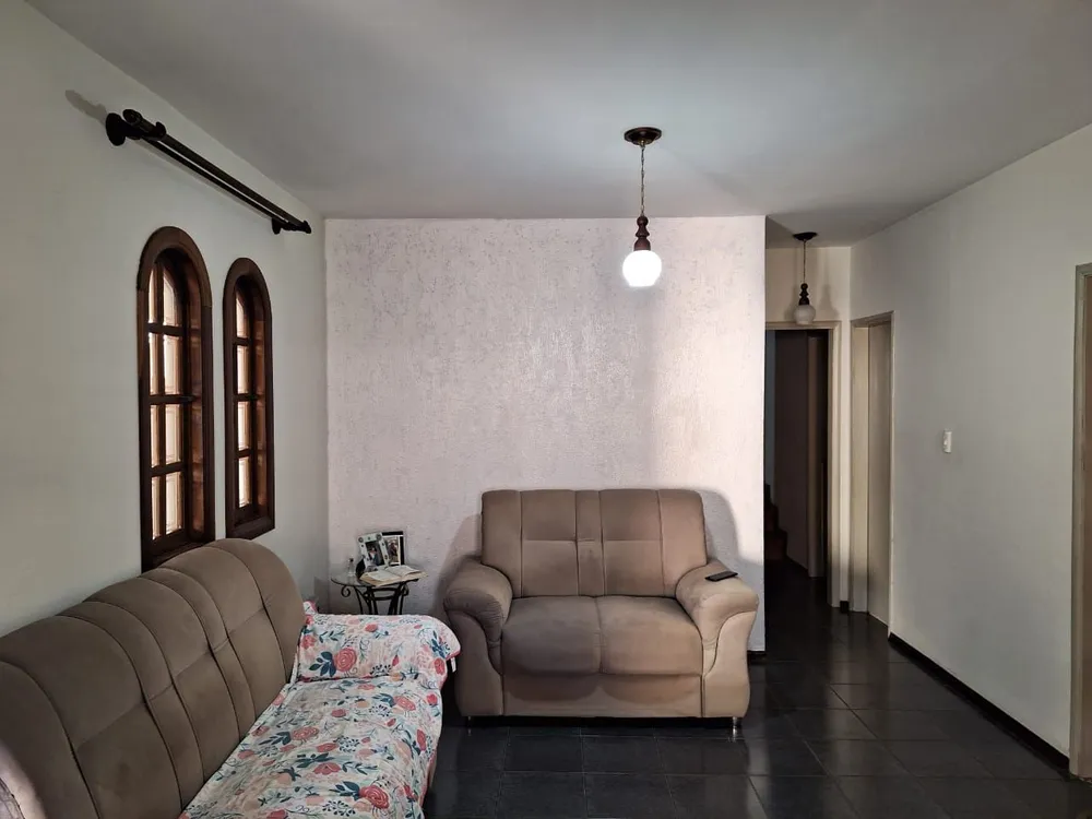 Casa, 3 quartos, 190 m² - Foto 4