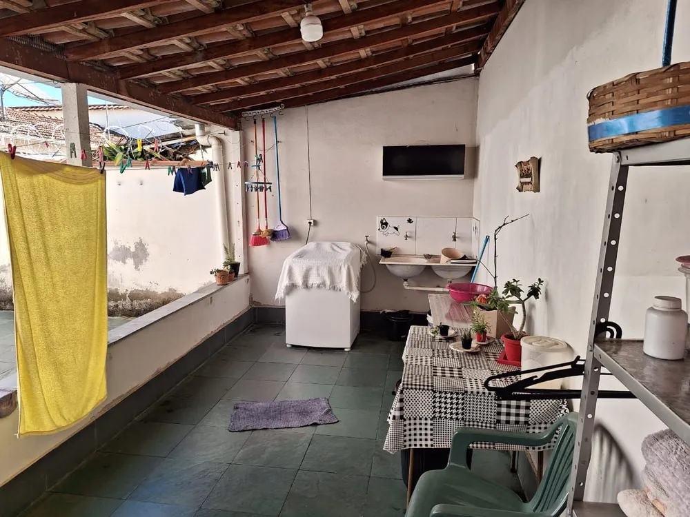 Casa, 3 quartos, 190 m² - Foto 11