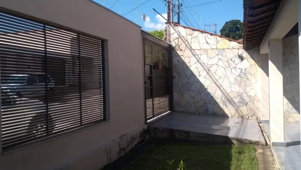 Casa, 3 quartos, 190 m² - Foto 2