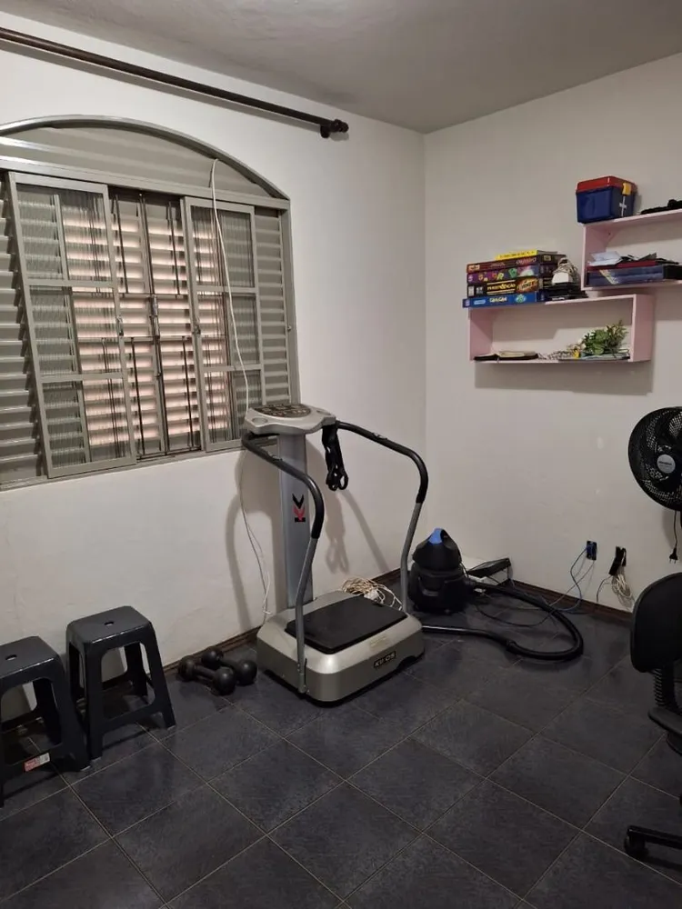 Casa, 3 quartos, 190 m² - Foto 5