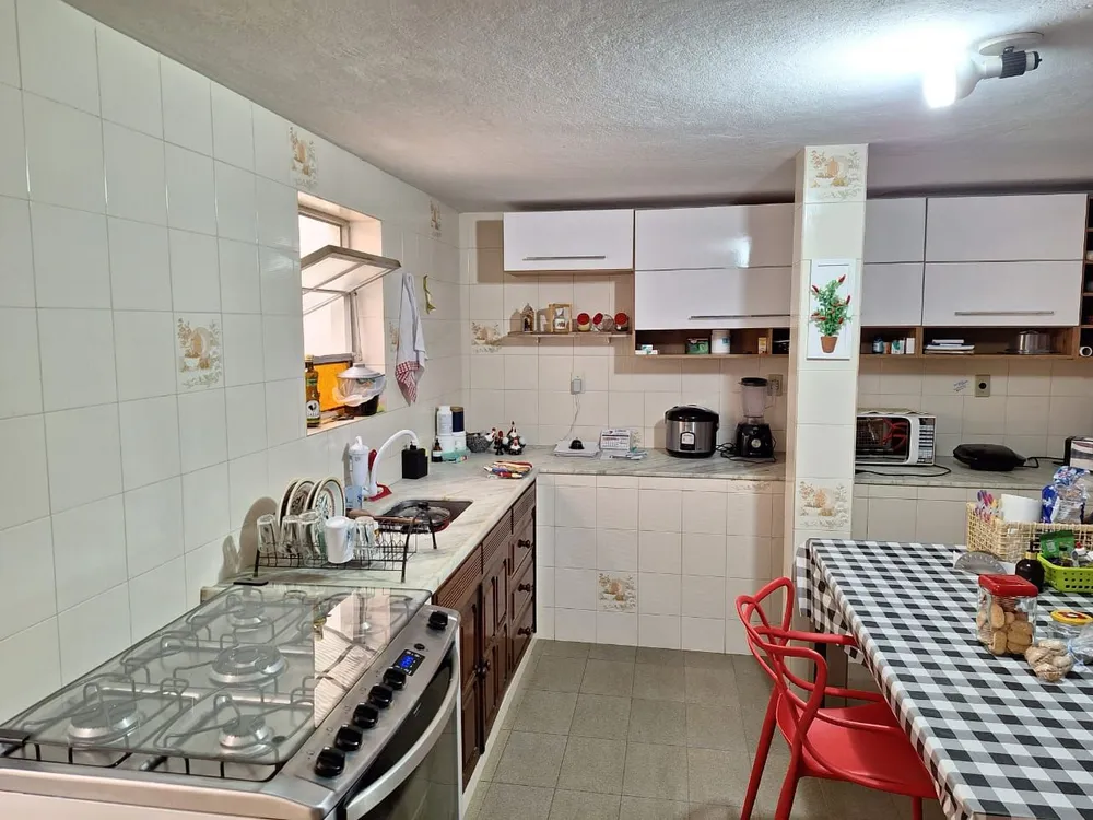 Casa, 3 quartos, 190 m² - Foto 10