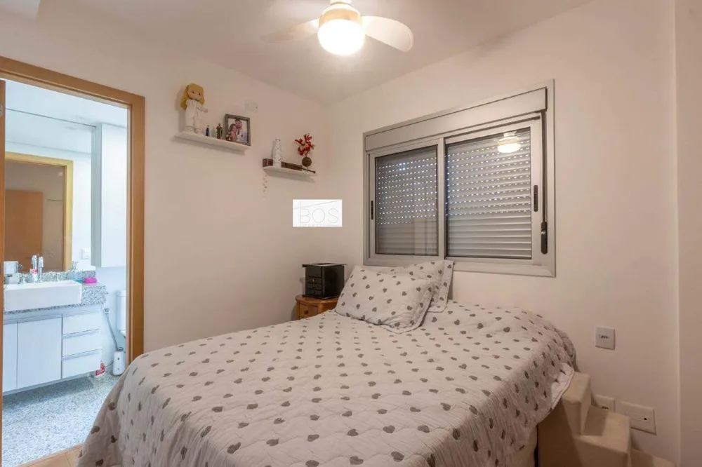 Apartamento, 2 quartos, 82 m² - Foto 5