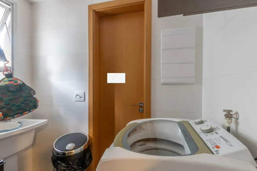 Apartamento, 2 quartos, 82 m² - Foto 3