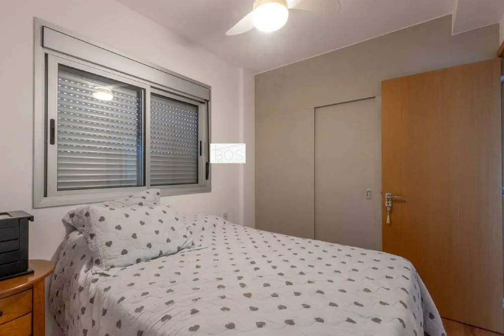 Apartamento, 2 quartos, 82 m² - Foto 4