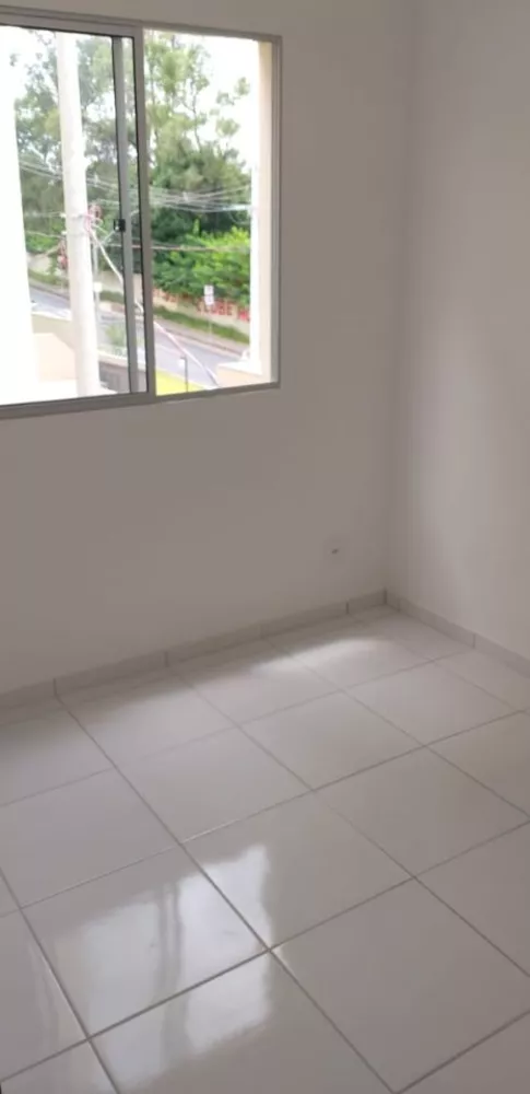 Apartamento à venda com 2 quartos, 46m² - Foto 4